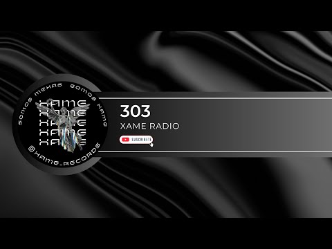 XAME RADIO 31 DE ENERO - 303