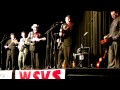 Doyle Lawson and Quicksilver -Tennessee Banjo Man Appomattox, VA