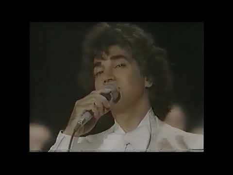 DULCEMENTE AMARGO-JOSE LUIS RODRIGUEZ EL PUMA 1980