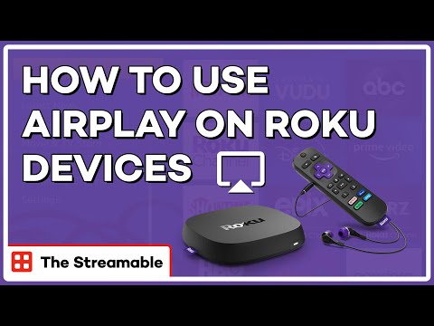 How to AirPlay on Roku Streaming Players and Roku TV (with pictures)