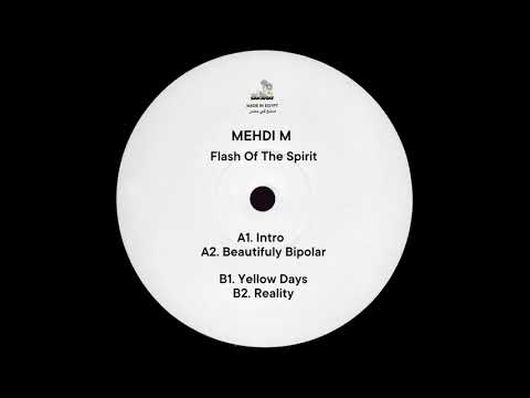 [PREMIERE] B1. Mehdi M - Yellow Days [SAKANAT002]