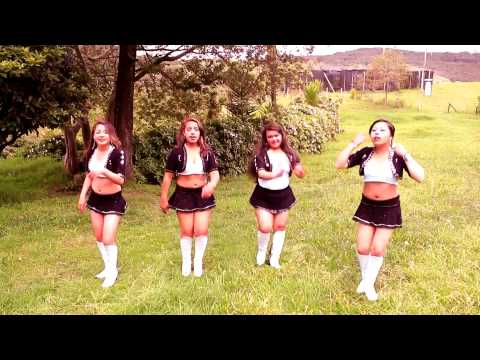 TORMENTA JUVENIL UN  POCO MAS DE TI