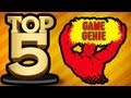 CAN'T BEAT THIS GAME! (Top 5 Friday) 