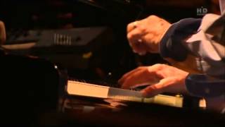 Video thumbnail of "It might be you   Dave Grusin"