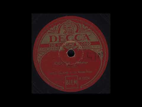 Will Glahe - joggele