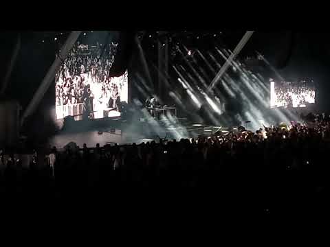 Madeon b2b San Holo| UMF ULTRA MUSIC FESTIVAL MIAMI 2024 (clips)