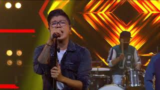 Download lagu KANGEN BAND - YOLANDA mp3