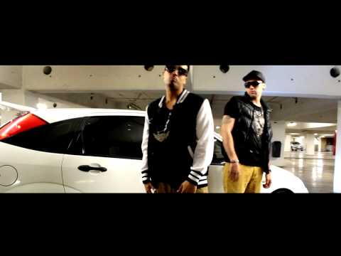 PRONTO - Equisele - White Flag (Official Video Clip) (DELUJO FILMS)