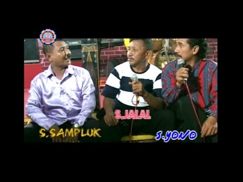 Group Lawak " BATINDO PLUS " Vol.1 Part 1 - SOR KALI AKU BAHHH