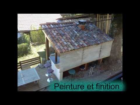 comment construire four a pizza