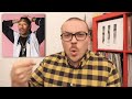 ALL FANTANO RATINGS ON FUTURE ALBUMS (2013-2022)