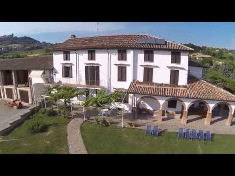 Agriturismo Cella di Montalto