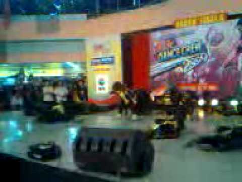 philippine dance icon @ ever grand finalz