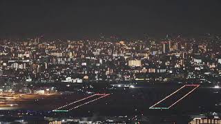 Osaka International Airport (Domestic)