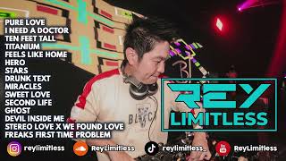 Download lagu DJ Pure Love New Remix 2025 Breakbeat Mixtape VVIP Para Suhu mp3