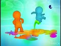Nick Jr Productions 2005 W Nickelodeon ITunes Podcast Music