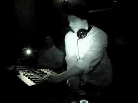 DJ Adam Cruz @ ThinkSoul