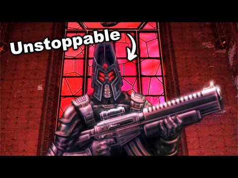 You Can't Hold Against This Black Hand Build Order - Kane's Wrath | Battlefront 316