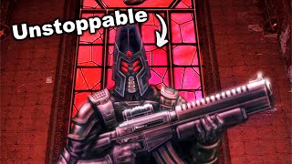 You Can't Hold Against This Black Hand Build Order - Kane's Wrath | Battlefront 316
