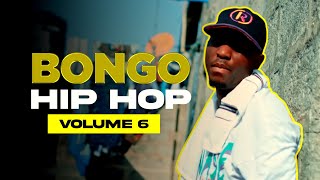 Download lagu Bongo Hip Hop Mix Vol 6 By Dj Collo Spice Ft Stamina Young Killer Tannah Nacha Fid Q & Other Artist mp3
