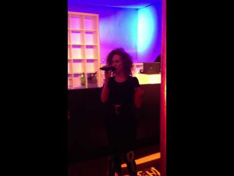 Maria Angeli - Random Orbit (Live)