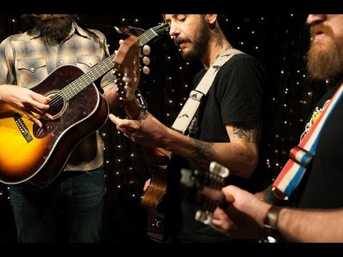 Weed Party - Band of Horses
