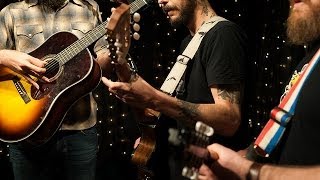 Band Of Horses - Weed Party (Live on KEXP)