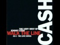 Johnny Cash - Oh, What A Dream