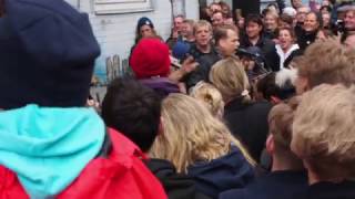 Die Toten Hosen - Azzuro (Kiel, 28. April 2017)