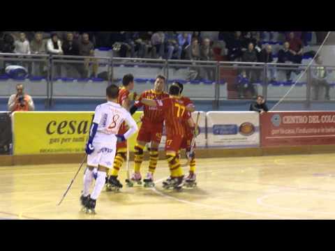 Blog PATINSLOVER - Vald 4-3 GENEVE - 3eme but FEDE