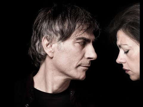 SAVERIO LA RUINA e CECILIA FOTI in POLVERE al Menotti Teatro Filippo Perego il 30 e 31 ottobre