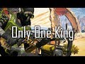 Squad Eliminations 5 - Apex Legends | Only One King feat - Jung Youth