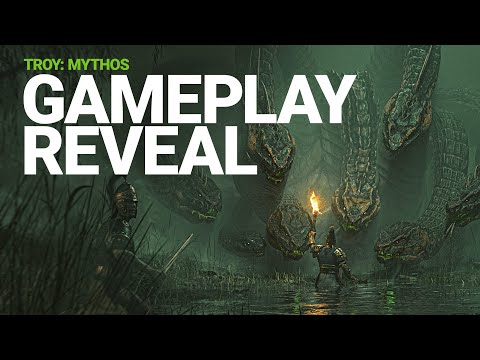 A Total War Saga: TROY - MYTHOS Gameplay Reveal/The Lernean Hydra