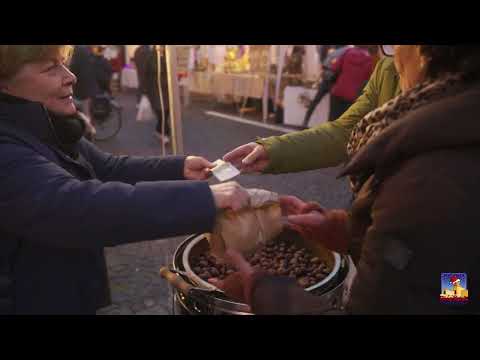 Buon Natale Montagnana 2025 (Video Ufficiale)