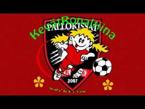 Pallokissat - KevätRonaltiina 2014 teaser