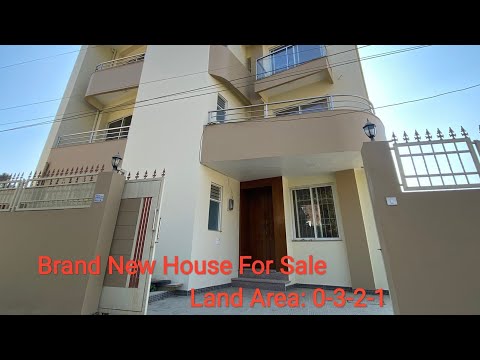 Brand New House For Sale in Bhaisepati