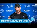 NFL News Update: Lions to be featured on Hard Knocks [Instant Reaction] | CBS Sports HQ