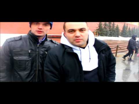 Video thumbnail for Церемония (Ceremony)