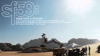 "I Like Your Photographs" - Starflyer 59