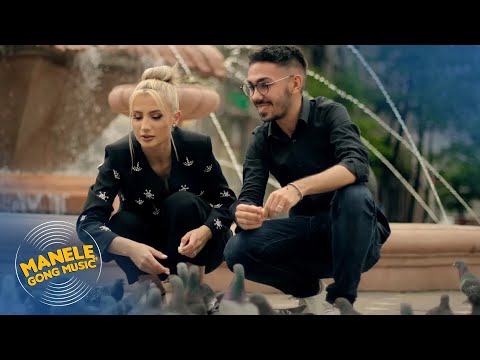 Claudia Puican x Ticy x Armin Nicoara - Ce sa fac ca te iubesc! | Videoclip Oficial