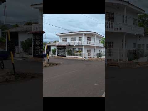 Intipuca La unión El Salvador