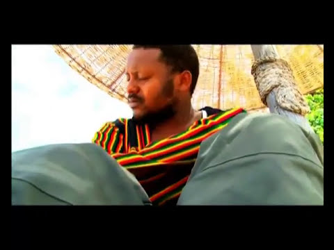 Kenya Reggae/ She left me-Ras Madedo
