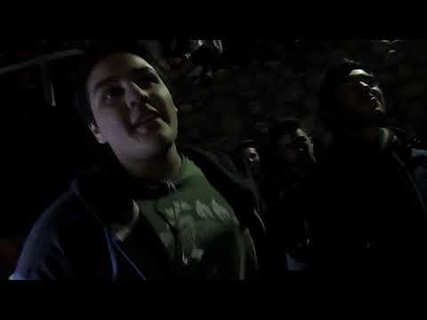 LOS DEMENTES vs BCL - 8vos (Fecha 4) 7/06 Rasen Rap