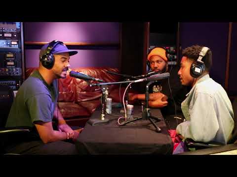 BRUH with Awful Records: The Cool Kids