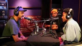 BRUH with Awful Records: The Cool Kids