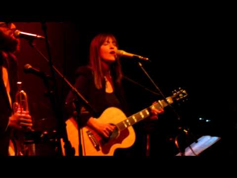 Keren ann - I´m not going anywhere