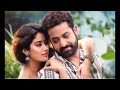 Chuttamalle Devara Second Single NTR Janhvi Kapoor Anirudh Ravichander