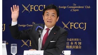 ⚡「撤回して当然」玉木代表が厳しく批判…SNS投稿が招いた外交騒動とは？#国民民主党 #玉木雄一郎 #向山好一 #自民党 #パプアニューギニア #政治ニュース #議員外交 #SNS炎上 #時事ニュース
