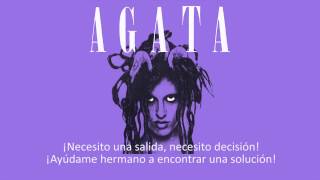 Agata - No Quiero (1992)