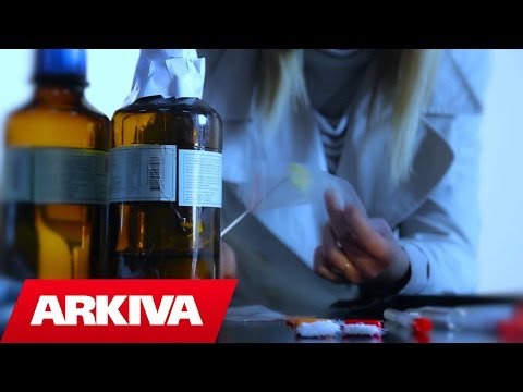 Sk3rdi ft. Faruk Visoka - Don't Stop (Official, HD)